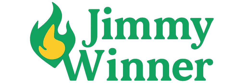JimmyWinner